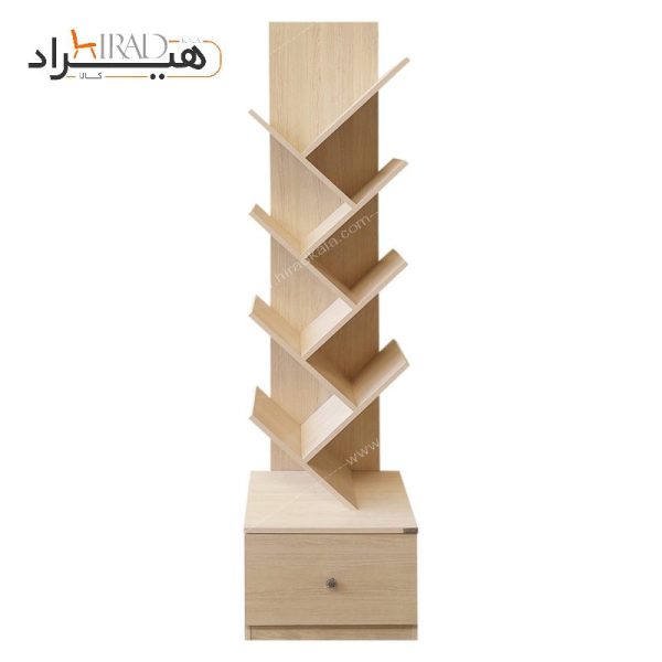 کمد اداری هیراد مدل K140
