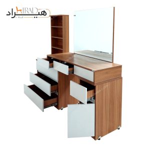 میز آرایش هیراد مدل U103