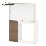 میز آرایش هیراد مدل U104