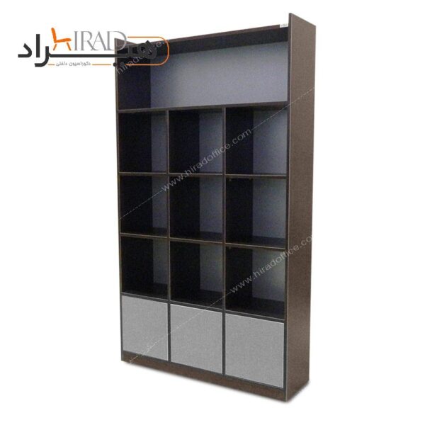 کتابخانه هیراد مدل K125