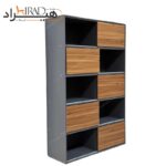 قیمت کمد اداری