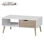 میز جلو مبلی هیراد مدل J11