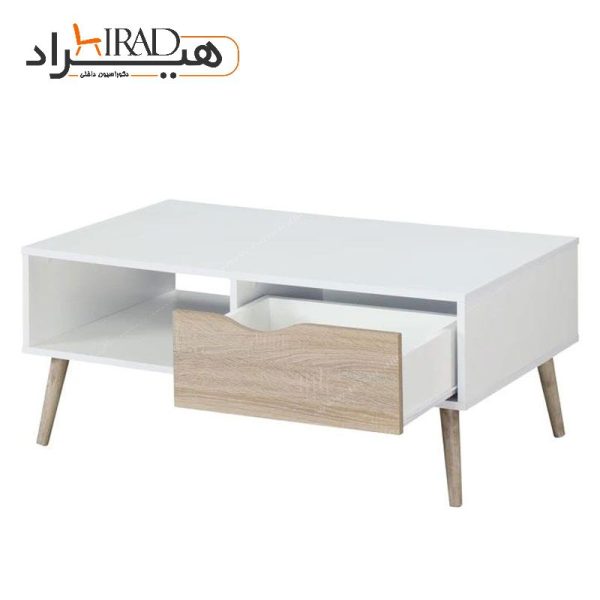 میز جلو مبلی هیراد مدل J11
