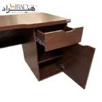 میز مدیریت شیک