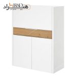 میز تحریر هیراد مدل T116