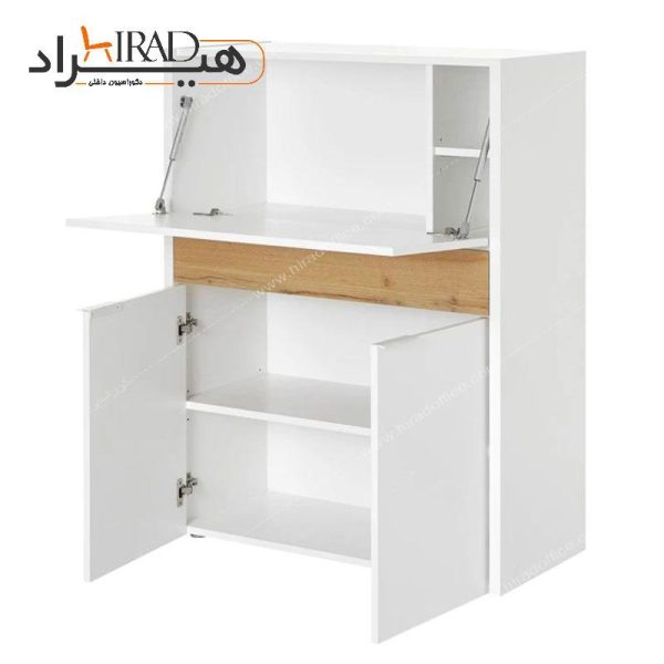 میز تحریر هیراد مدل T116