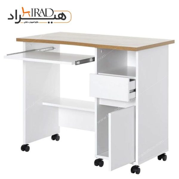 میز تحریر هیراد مدل T118