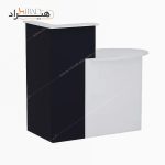 میز کانتر هیراد مدل C230