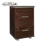 فایل کشویی هیراد مدل F4