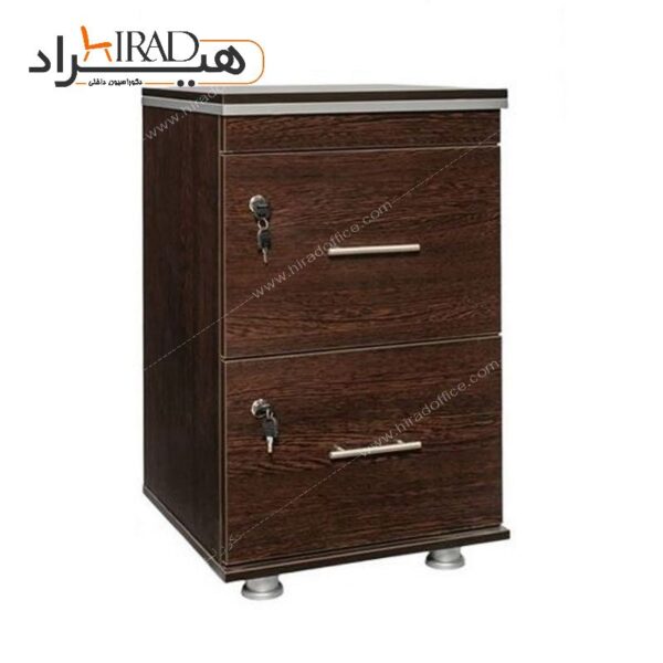 فایل کشویی هیراد مدل F4