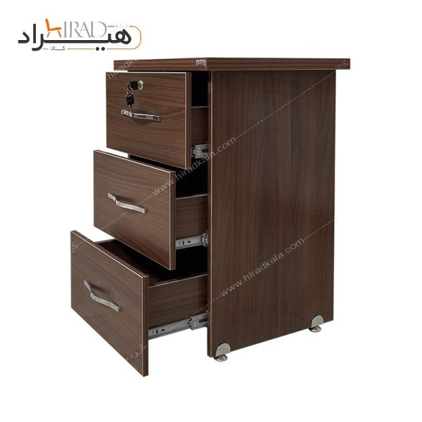 فایل کشویی هیراد مدل F6