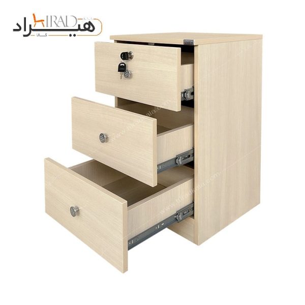 فایل کشویی هیراد مدل F12