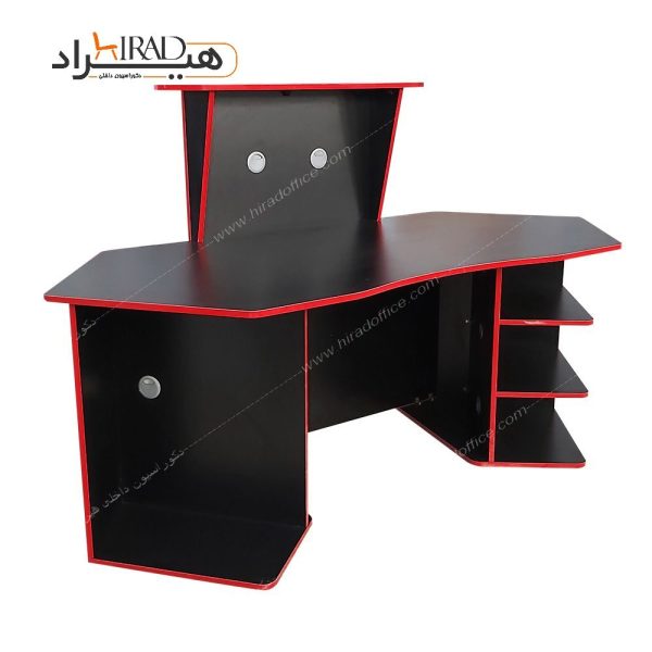 میز کامپیوتر هیراد مدل R114