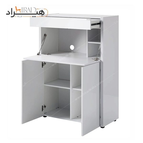 میز تحریر هیراد مدل T117