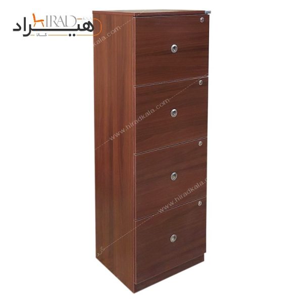 فایل کشویی هیراد مدل F11