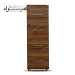 فایل کشویی هیراد مدل F2