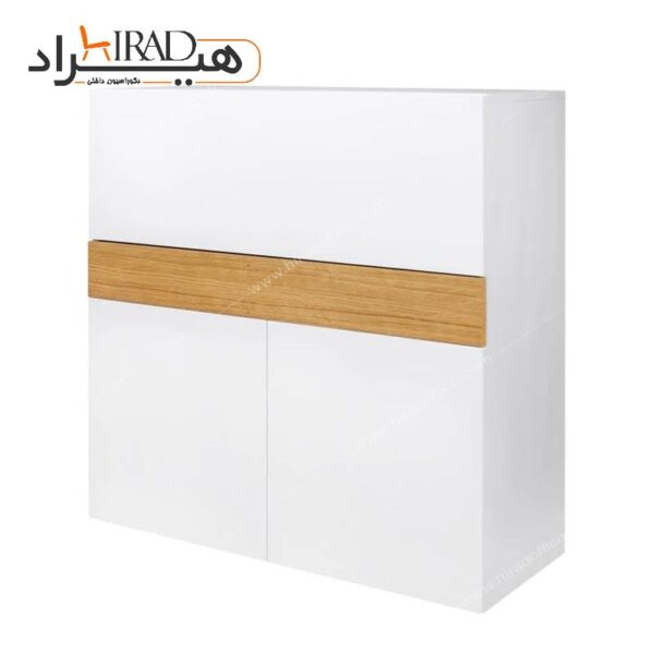 میز تحریر هیراد مدل T115