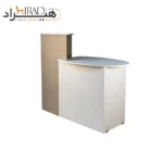 میز کانتر مدرن