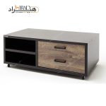 میز جلو مبلی هیراد مدل J20