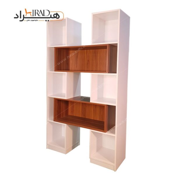 کتابخانه هیراد مدل K141