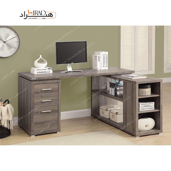 میز تحریر هیراد T158