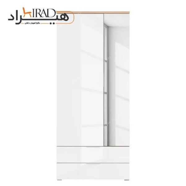 کمد لباس هیراد مدل L100