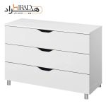 دراور هیراد مدل D101