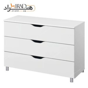 دراور هیراد مدل D101
