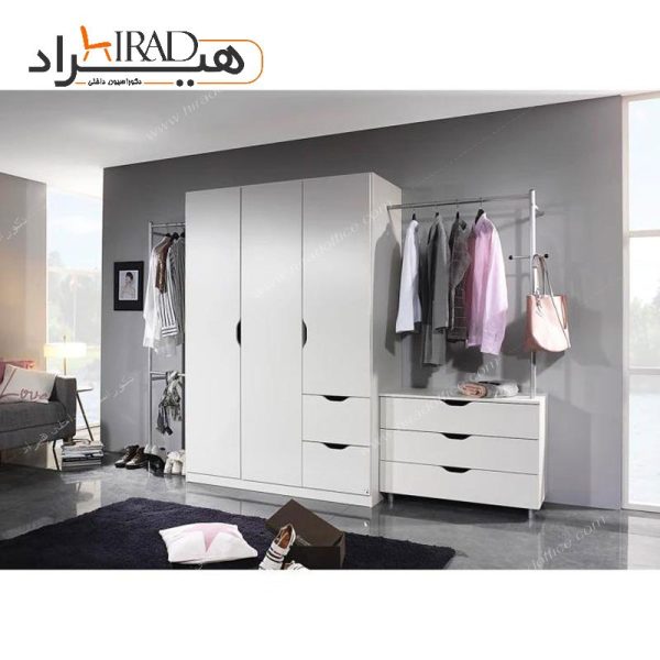 دراور هیراد مدل D101