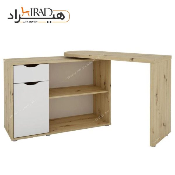 میز تحریر هیراد مدل T134