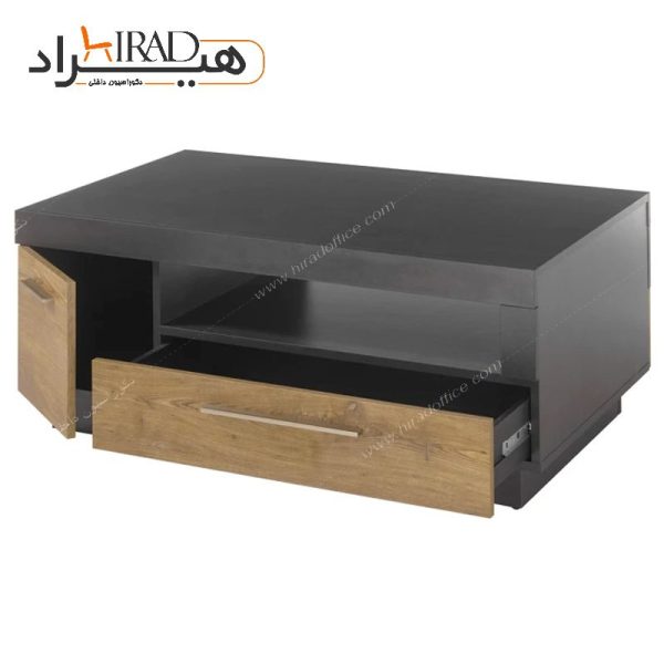 میز جلو مبلی هیراد مدل J12