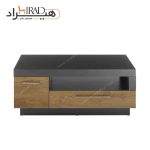 میز جلو مبلی هیراد مدل J12