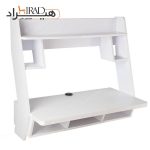 میز تحریر دیواری هیراد مدل T149