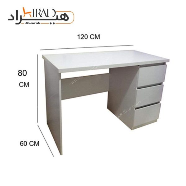 میز تحریر هیراد مدل T151