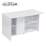 میز تحریر هیراد مدل t163