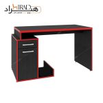 میز کامپیوتر هیراد مدل R107