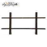 شلف هیراد مدل SH101