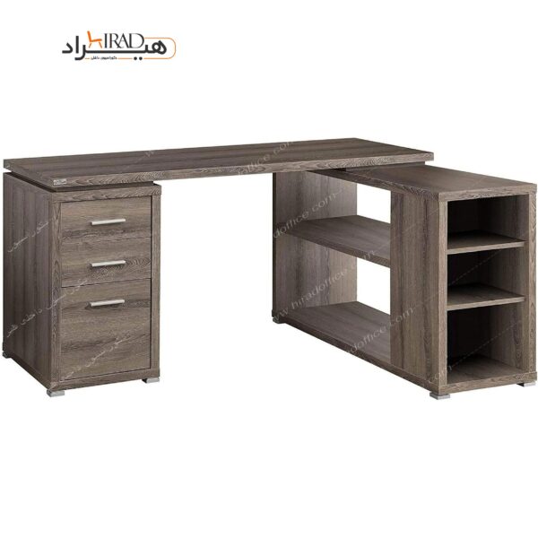 میز تحریر هیراد T158