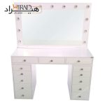 میز آرایش هیراد مدل U105