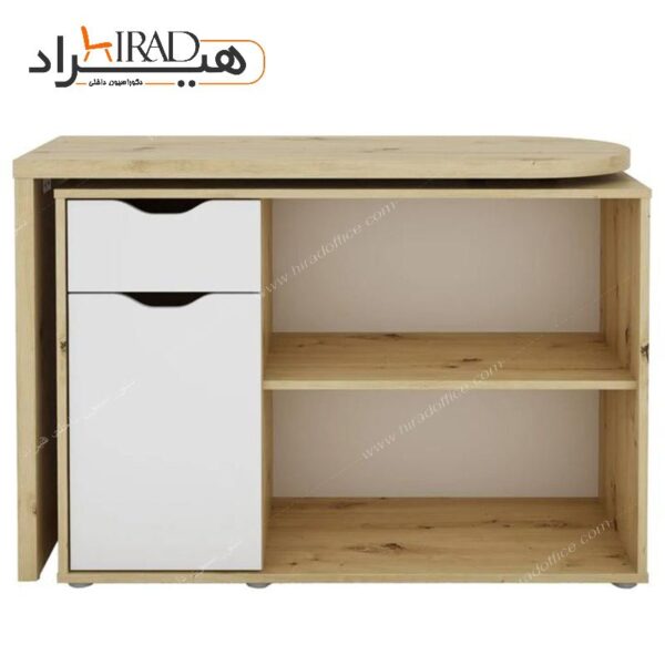 میز تحریر هیراد مدل T134