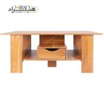میز جلو مبلی هیراد مدل J21