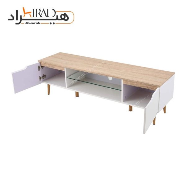 میز تلویزیون هیراد مدل TV115