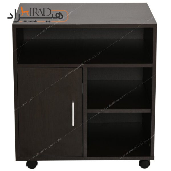 فایل کشویی هیراد مدل F21
