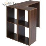 میز تحریر هیراد مدل T166