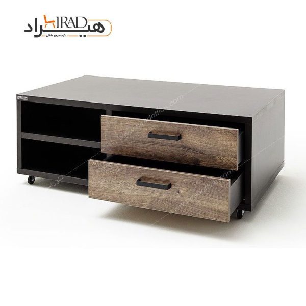 میز جلو مبلی هیراد مدل J20