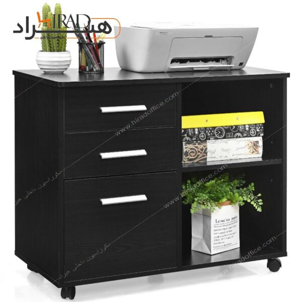 فایل اداری هیراد مدل F28