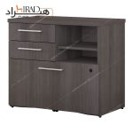 فایل کشویی هیراد مدل F26
