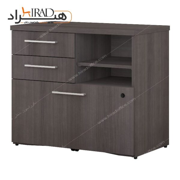 فایل اداری هیراد مدل F26