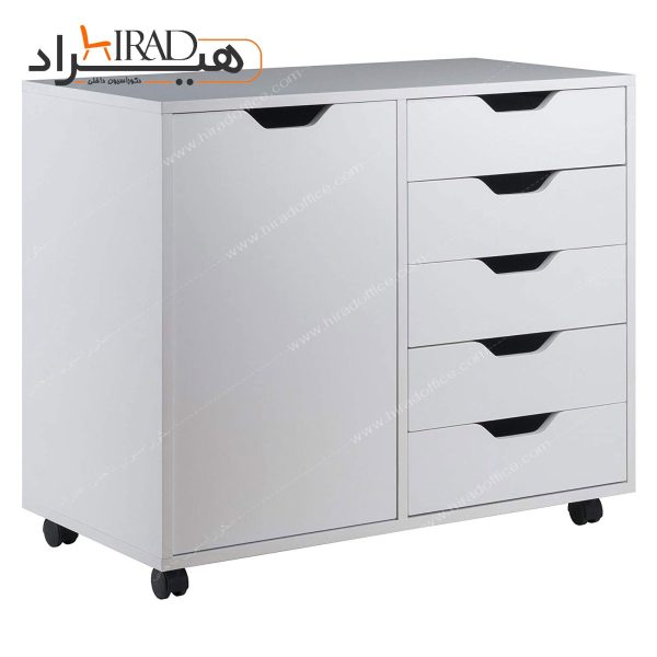 فایل کشویی هیراد مدل F15