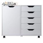 فایل کشویی هیراد مدل F15